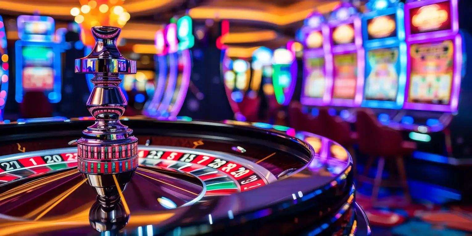 legale online casino